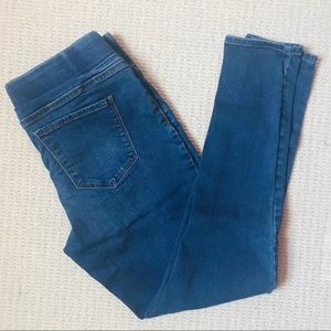 Old Navy Rockstar Jeggings Size 10